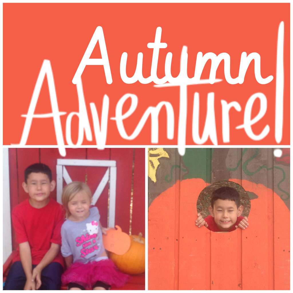Autumn Adventures: Dallas Area - Travel Time Mama